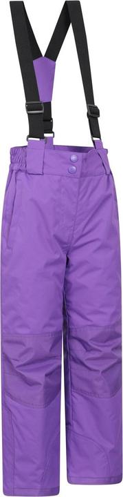 Immagine prodotto Mountain Warehouse Pantalone da sci enfant/enfant Honey (116)
