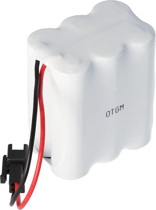 Produktbild AccuCell Akku passend für Tivoli Audio PAL Radio, iPAL Radio, MA-1, -2,-3 mit 1800mAh
