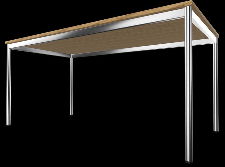 Produktbild Dietiker Atos I Besprechungstisch (1600 x 800 x 749 mm)