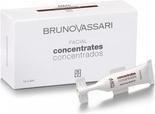 Bruno Vassari Anti Stress Revitalisierendes Konzentrat für das Gesicht - Set mit 10 Stück, je 3 ml (3 ml)