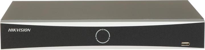 Produktbild Hikvision REJESTRATOR IP DS-7604NXI-K1/4P(D) (Netzwerk Videorecorder (NVR))