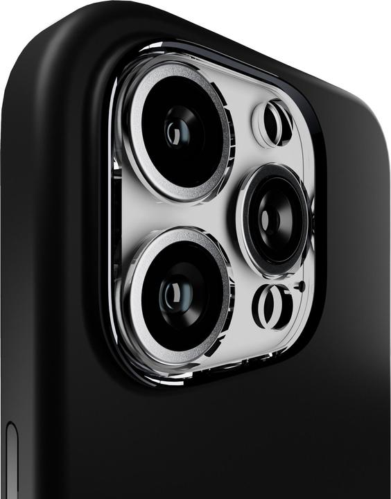 Productafbeelding Puro Gehard beschermglas voor iPhone 16 Pro/16 Pro Max (1 Stuk, Apple iPhone 16 Pro Max, Apple iPhone 16 Pro)