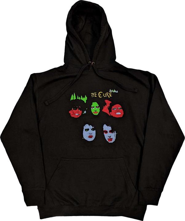 Produktbild Universal Textiles In Between Days Hoodie zum Überziehen (XXL)
