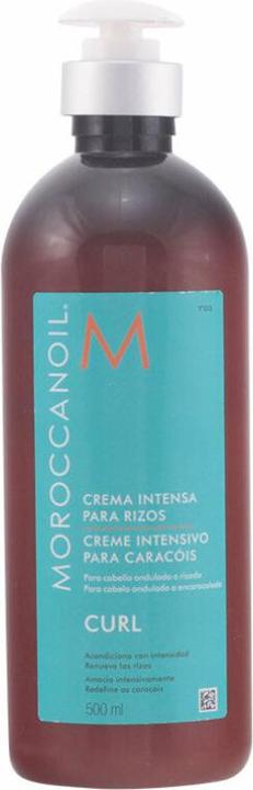 Image du produit Moroccanoil Crème Boucles Intensive (Crème capillaire, 500 ml)