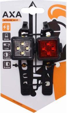 Productafbeelding AXA Niteline 44-R