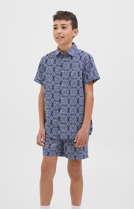 Produktbild Jack & Jones Hemd Junior Hemd (164)
