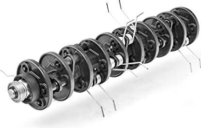 Actual product image MTD Spring Shaft For Vertikulator 35 (Scarifier, Garden machinery spare parts)
