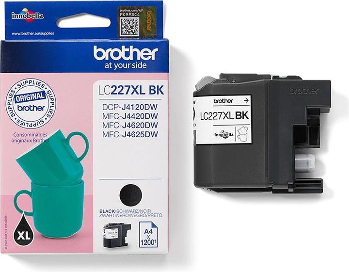 Image du produit Brother Lc-227 (CF)