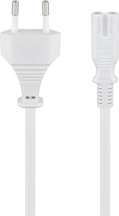 Produktbild Goobay Stromkabel (1.80 m)
