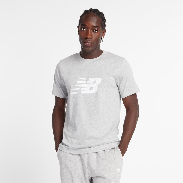 Immagine prodotto New Balance Maglietta Sport Jersey Logo (S)