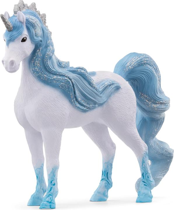 Schleich Cavallo Unicorno Flowy