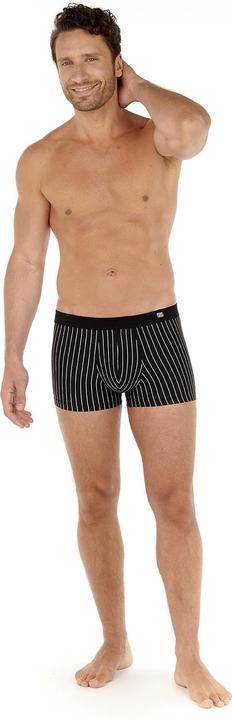 Produktbild HOM Boxershort Casual Figurbetont (S, Einzelpack)