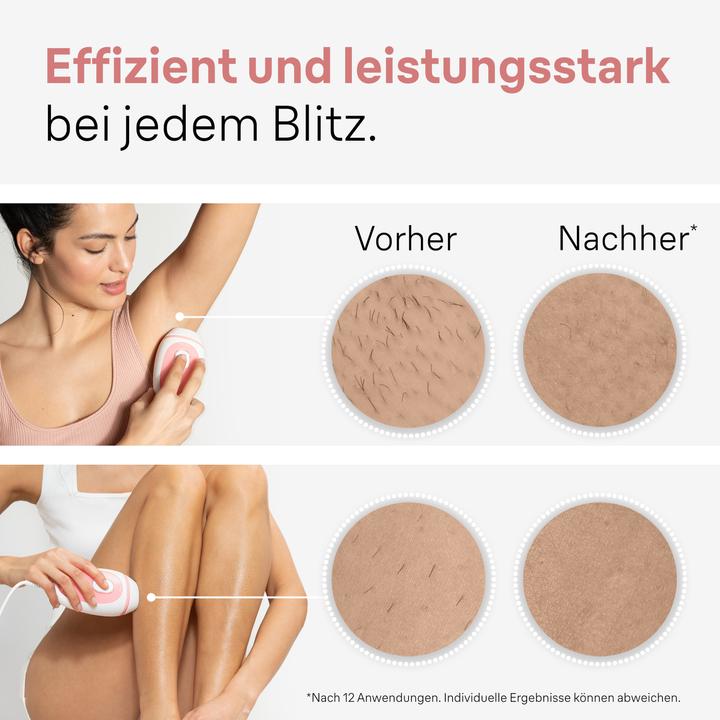 Produktbild Braun Silk-expert PL1000