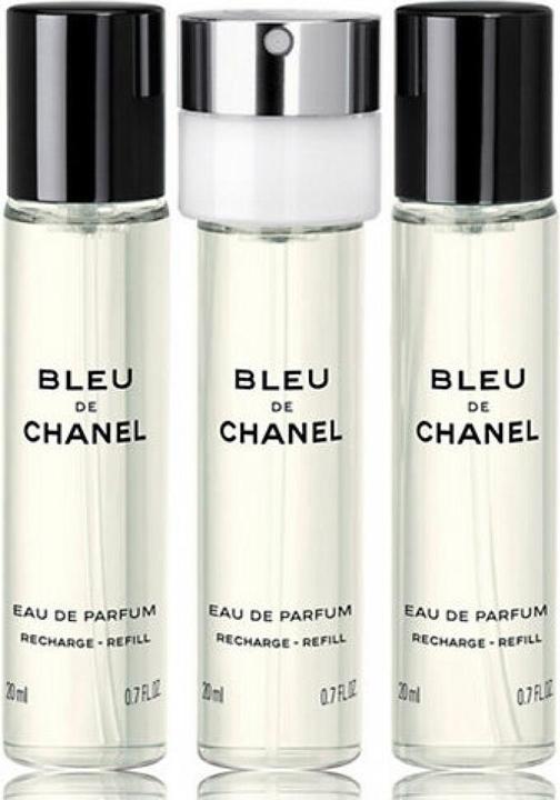 Immagine prodotto Chanel Bleu de Pour Homme (Eau de parfum, 60 ml)