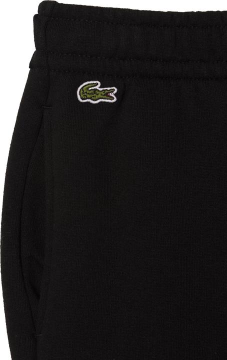Image du produit Lacoste Pantalon Pantalon sweat avec cordon de serrage intérieur et poches latérales (128)
