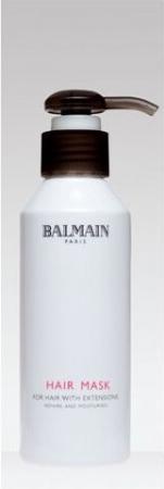 Image du produit Balmain Masque capillaire 150 ml (150 ml)