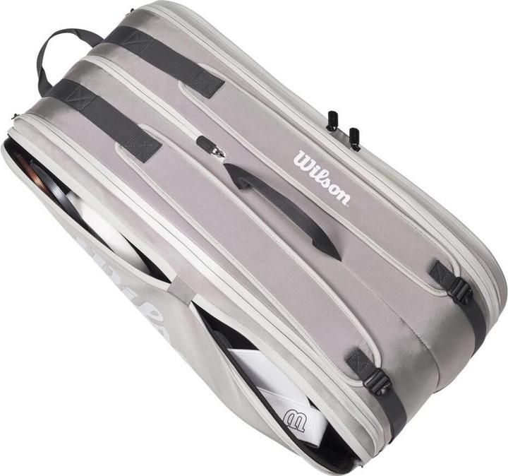 Image du produit Wilson Sac à clubs Tour 12 Stone