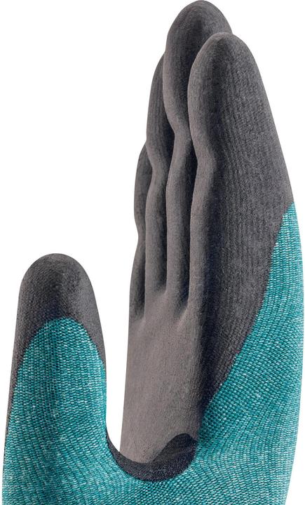 Produktbild Uvex Safety Schutzhandschuhe Bamboo TwinFlex D xg 6009007 (7)