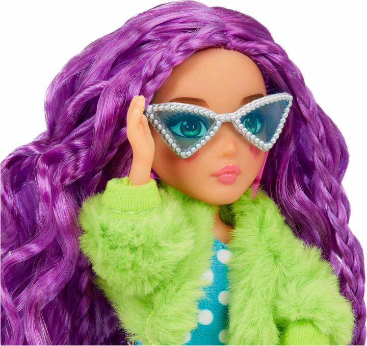 Productafbeelding MGA s Dream Ella Extra Iconic Mini Doll- DreamElla