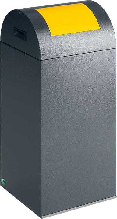 Grey, Yellow