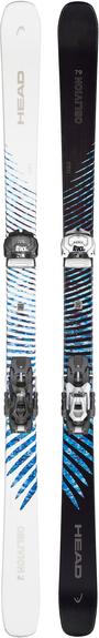 Produktbild Head Oblivion 79 (154 cm)