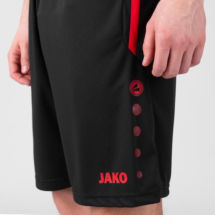 Actual product image JAKO Sports pants Allround (L)