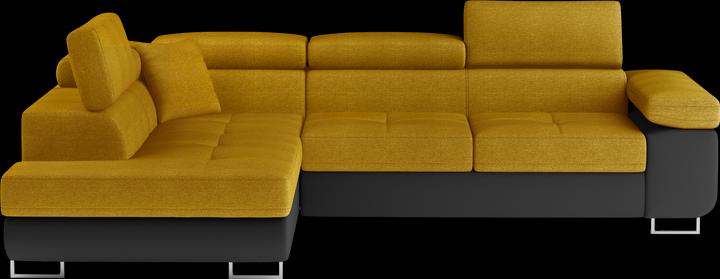 Produktbild ELTAP Anton (Ecksofa, 4-Sitzer, Bettsofa)