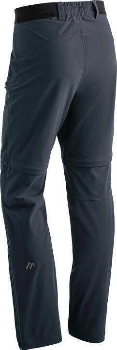 Image du produit Maier Sports Norit Zip 2.0 Veste à manches courtes (M)