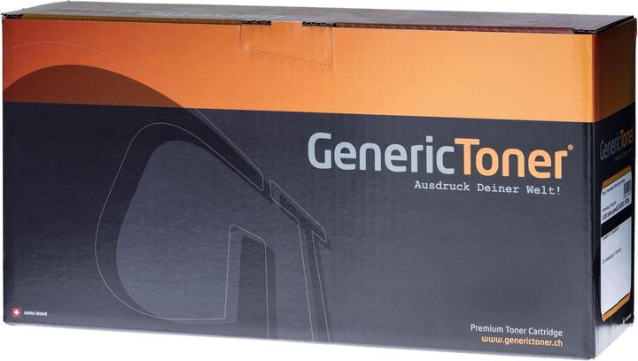 Immagine prodotto GenericToner HP Q3962A C9702A 2550 (Y)