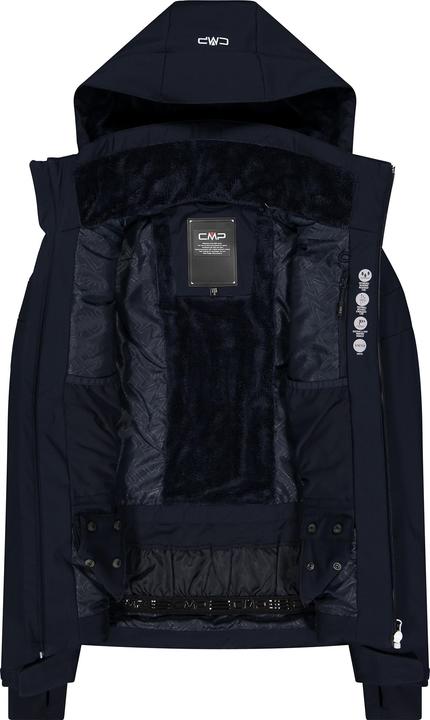 Immagine prodotto CMP Campagnolo Zip Hoodie (XL)