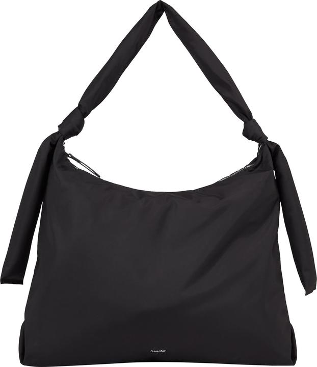 Produktbild Calvin Klein Beuteltasche Soft Nappa Tote LG Textile PSP23