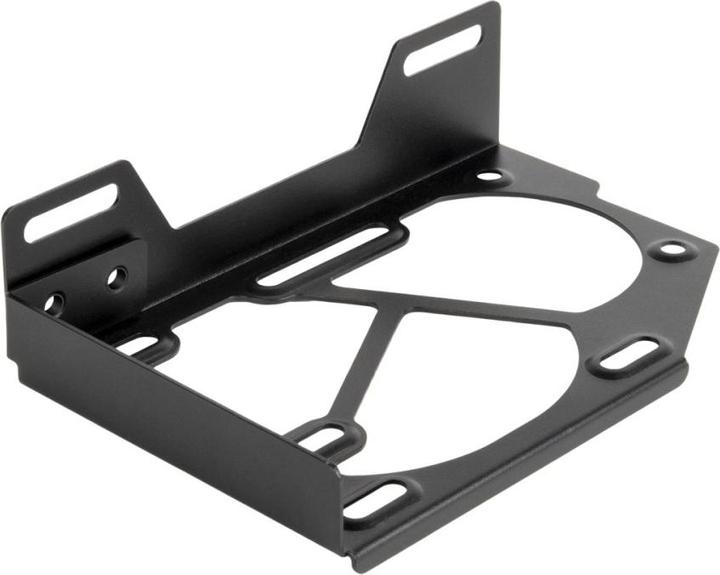 Produktbild Silverstone SST-FDP01B Adapterhalterung für Lüfter
