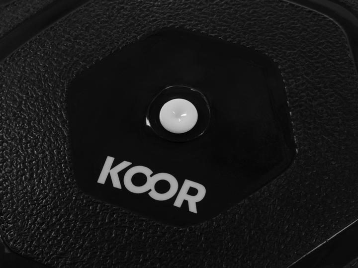 Actual product image Koor Exercise ball (55 cm)