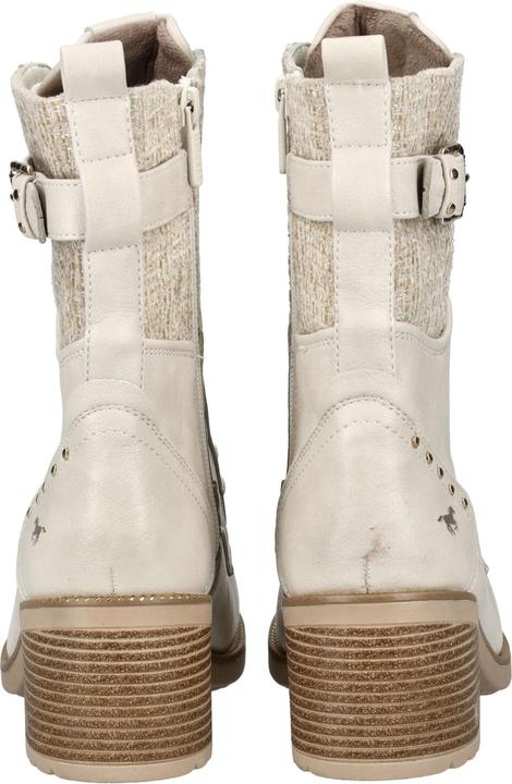 Produktbild Mustang Stiefelette (41)