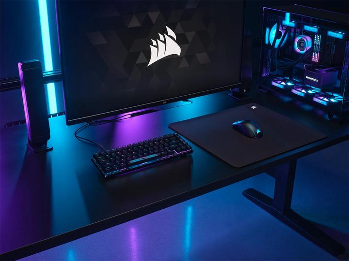 Actual product image Corsair MM500 v2 (L)