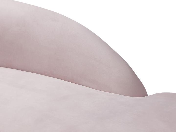 Actual product image Pascal Morabito Lonigo (Recamiere)