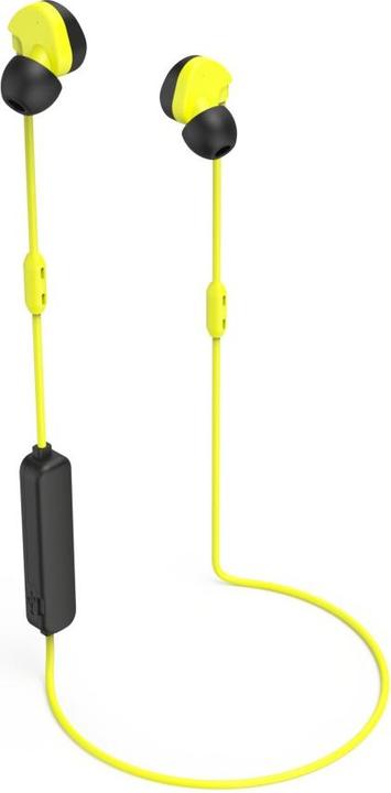 Image du produit Hama Freedom Athletics II (ANC, 5.50 h, Sans fil)