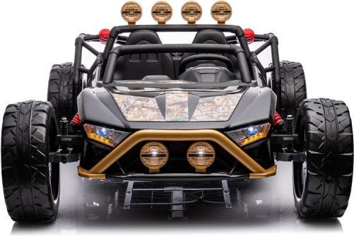Produktbild Es-toys Offroad Buggy (24 V)