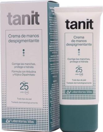 Produktbild Laboratorios Viñas Cuticle Oils (Körpercreme, 50 ml)