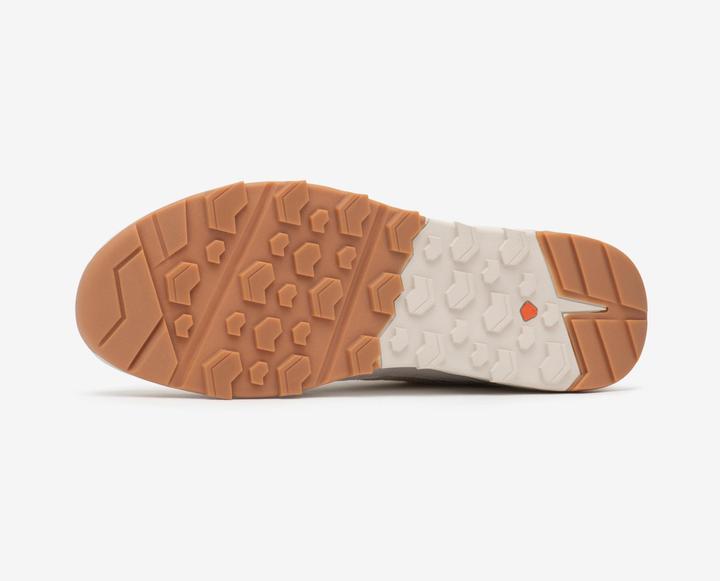 Produktbild Quechua Wanderschuhe Herren niedrig atmungsaktiv - NH500 Fresh weiss (47)