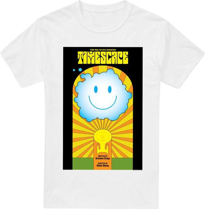 The Next Generation Season 6 Episode 25 TShirt (M)