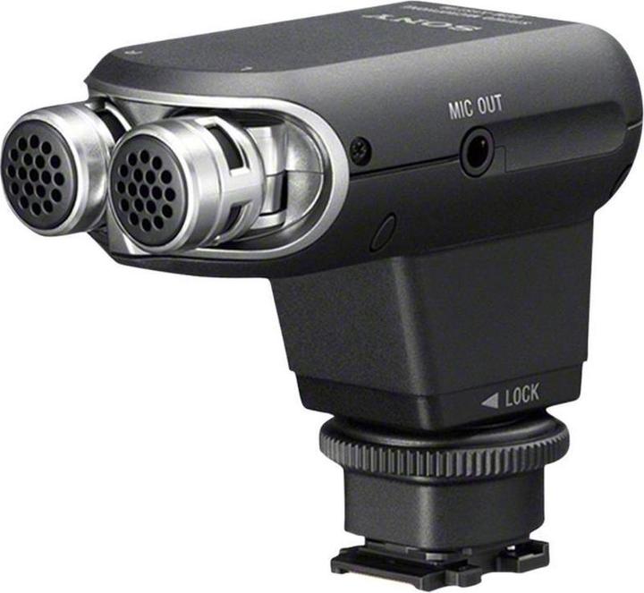 Sony Microphone ECM-XYST1M (ECMXYST1M.CE7)