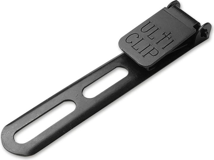 Ulticlip Schlanke 3,3-Halterung (8.38 cm)