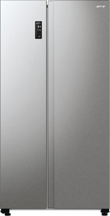 Gorenje NRR9185EAXL (550 l)