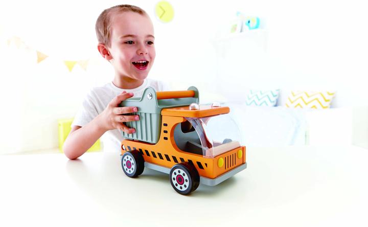 Image du produit Hape camion à benne