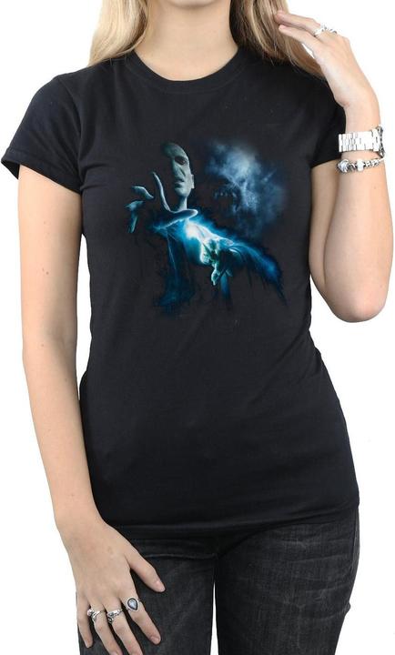 Immagine prodotto Voldemort Shadow Maglietta Donna (S)