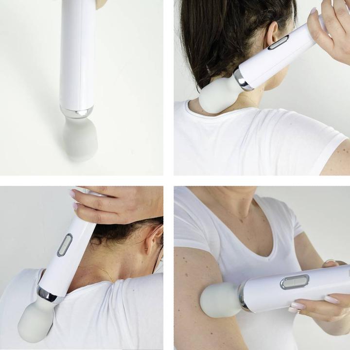 Actual product image Sharper Image Massage wand