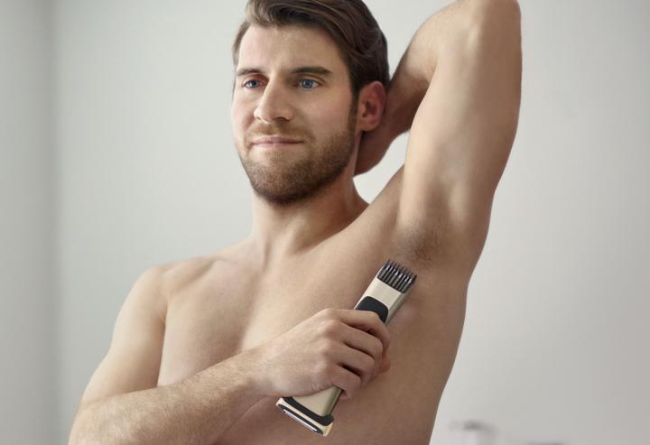 Image du produit Philips Bodygroom Series 7000