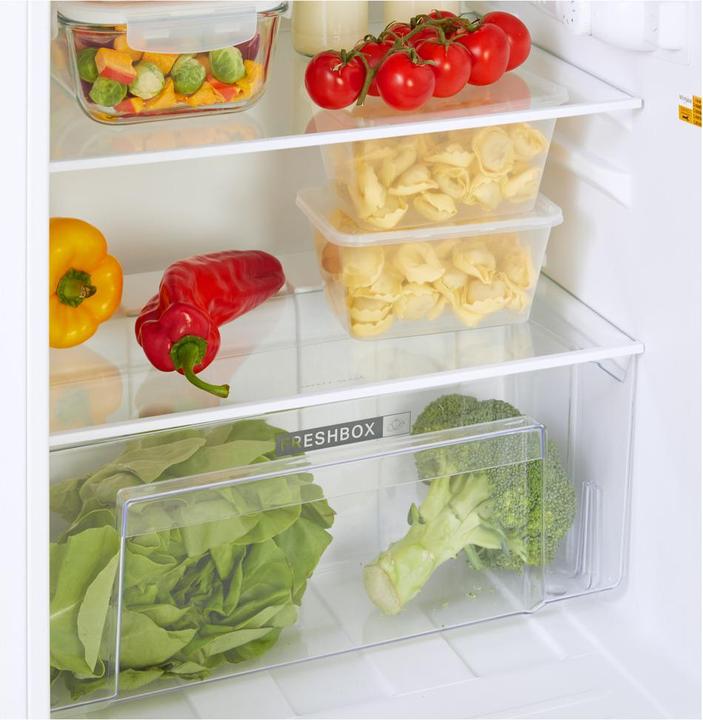 Actual product image Whirlpool KOELKAST INBOUW W55RM1120W (135 l)