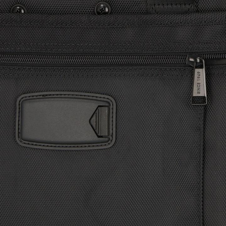 Actual product image Davidts 263 2 wheel business trolley 38 cm laptop compartment (29 l, Hand luggage (up to 50 litres))